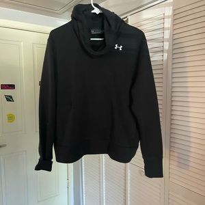 Hooded sweatshirt